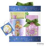 Disney Tinker Bell Tea Gift Set