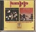Amnesia-AMNESIA/POUSETTE DART BAND 3