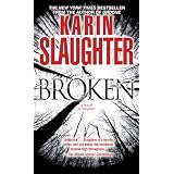 Broken:ANovelofSuspense(GrantCounty)