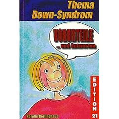 Vorurteile... und Antworten: Thema Down-Syndrom