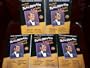 Greg Garrison Presents The BEST OF DEAN MARTIN VARIETY SHOW DVD COLLECTION. Guest list: Peter Sellers, Gina Lollobrigida, Ella Fitzgerald, Monty Hall, Pat Boone, Danny Thomas, Bing Crosby, Gladys Knight, Michael Landon and many many more!!! Guthy Renker Release.