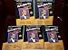 5 DVD SET OF The Best of the DEAN MARTIN VARIETY SHOW. VOLUMES 3, 7, 8, 9, 11. Greg G...