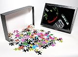 Photo Jigsaw Puzzle of Skoda Fabia Czech from Car Photo Library