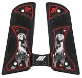 Modefy'd Sports .45 Tabitha Grips - Red