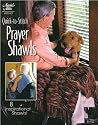 Annie's Attic Books-Prayershwl