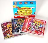 Review Various Artists  / Children's TV and Pop Triple