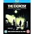 The Exorcist [Blu-ray] [1973] [Region Free]