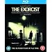 The Exorcist [Blu-ray] [1973] [Region Free]