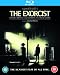 The Exorcist [Blu-ray] [1973] [Region Free]