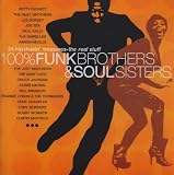 Betty Everett, Lee Dorsey, Chordettes, Joe Tex, Isley Brothers..