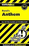CliffsNotes on Rand's Anthem