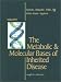 The Metabolic and Molecular Bases of Inherited Disease, 4 volume set by Barton Childs ISBN 0079130356