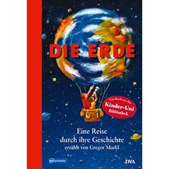 Die Erde: Eine Reise durch ihre Geschichte
