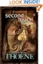 Second Touch (A. D. Chronicles, Book 2)