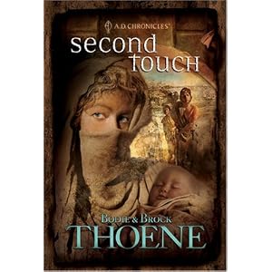 “Second Touch” by Bodie and Brock Thoene :Book Review