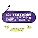 Tridom 99019 - Das Denkspiel, 56 Steine, in stabiler Tasche mit Rei�verschluss