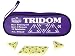 Tridom 99019 - Das Denkspiel, 56 Steine, in stabiler Tasche mit Reißverschluss
