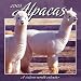 2005 Alpacas Calendar