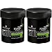 3 Wetter Taft Power 'N Touch Modelling Cream-Gum 2er Pack (2 x 130 ml)