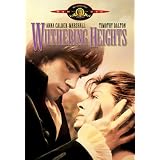 Wuthering Heights (1970)