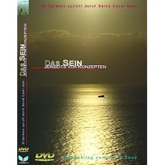 Das Sein � Jenseits von Konzepten Naturaufnahmen, Text: St. Germain �ber Medium