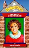 Mallory's Christmas wish