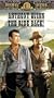 The Ride Back [VHS]