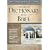 Illustrated Dictionary of the Bible (Nelson's Super Value)