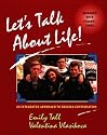 Let's Talk About Life: An Integrated Approach to Russian Conversation