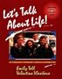 Let's Talk about Life!: An Integrated Approach to Russian Conversation [With Cassettes]