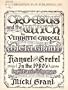 Croesus & Witch/Hansel & Gretel