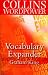 Book Vocabulary Expander (Collins Word Power)