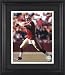 Alex Smith San Francisco 49ers Framed Unsigned 8x10 Photograph