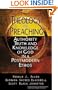 Theology for Preaching: Authority, Truth, and Knowledge of God in a Postmodern Ethos
