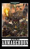 Crusade for Armageddon (Warhammer 40,000)