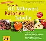 N&auml;hrwert-Kalorien-Tabelle - Waltraute Aign, Ibrahim Elmadfa, Doris Fritzsche, Erich Muskat