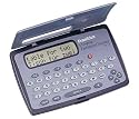 Franklin TWE-118 5-Language European Translator/Travel Ace