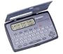 Franklin TWE-118 5-Language European Translator/Travel Ace