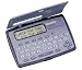 Franklin TWE-118 5-Language European Translator/Travel Ace Image
