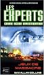 Les experts, Tome 9 : Jeux de masssacre
