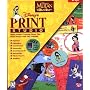 Disney's Mulan Print Studio