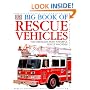 DK Big Book of Rescue Vehicles