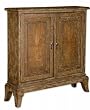 Uttermost 25526 Maguire, Console Cabinet - Wood-Mdf