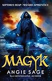Magyk