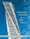 Differential Equations and Linear Algebra (2nd Edition)
