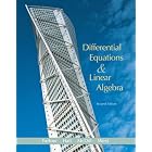 Differential Equations and Linear Algebra (2nd Edition) by  Jerry Farlow, James E. Hall, Jean Marie McDill, and Beverly H. West