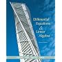 Differential Equations and Linear Algebra (2nd Edition)