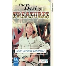 The Best Of Treasures