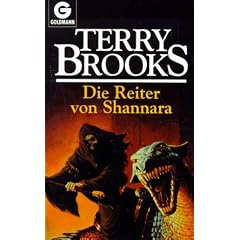 Die Reiter von Shannara