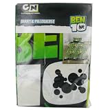 Ben 10 Cartoon Duvet Cover & Pillow Case Set Single Uk